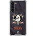 NHL Anaheim Ducks Distressed Galaxy S23 FE Clear Case